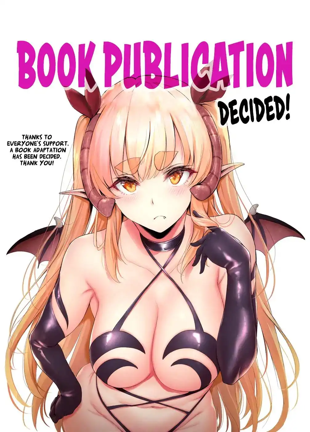 Shachiku Succubus no Hanashi Chapter 20 22